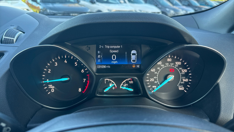 Ford Kuga 1.5 EcoBoost ST-Line 5dr 2WD Petrol Estate